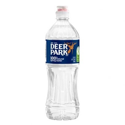 Bottled Water