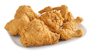 8 PC Chicken